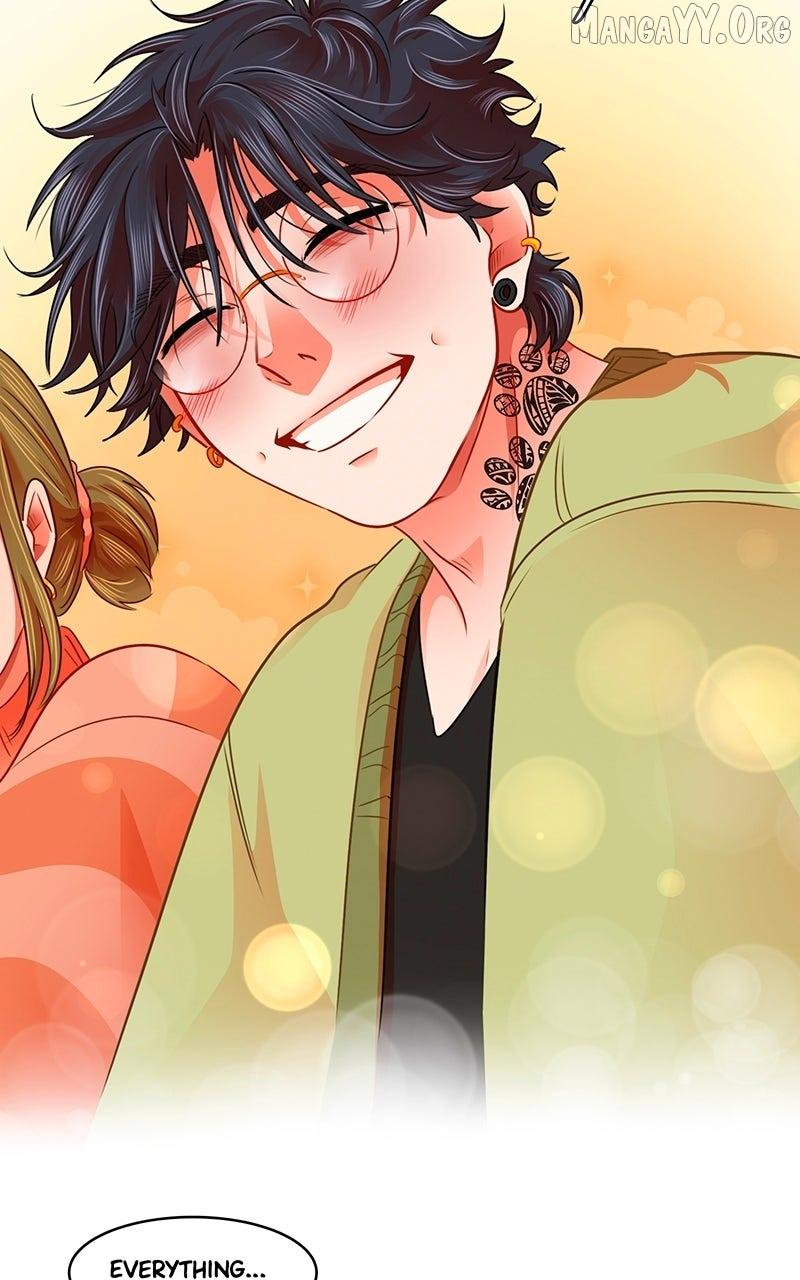 Read Love 4 a Walk chapter 80 image 16 on Lezhin