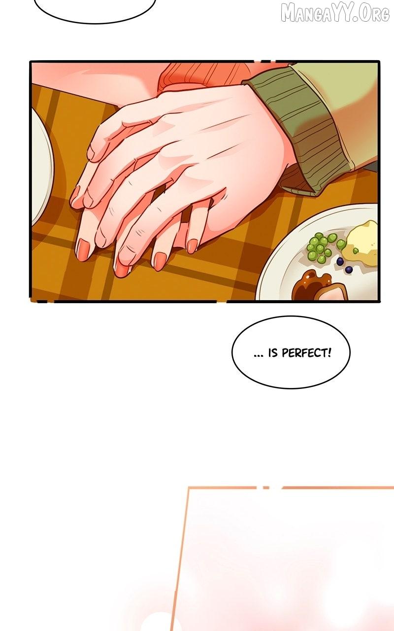 Read Love 4 a Walk chapter 80 image 17 on Lezhin