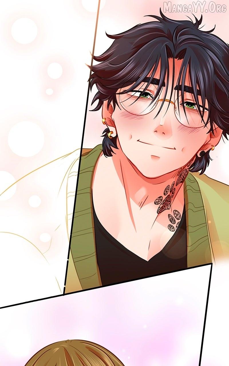 Read Love 4 a Walk chapter 80 image 18 on Lezhin