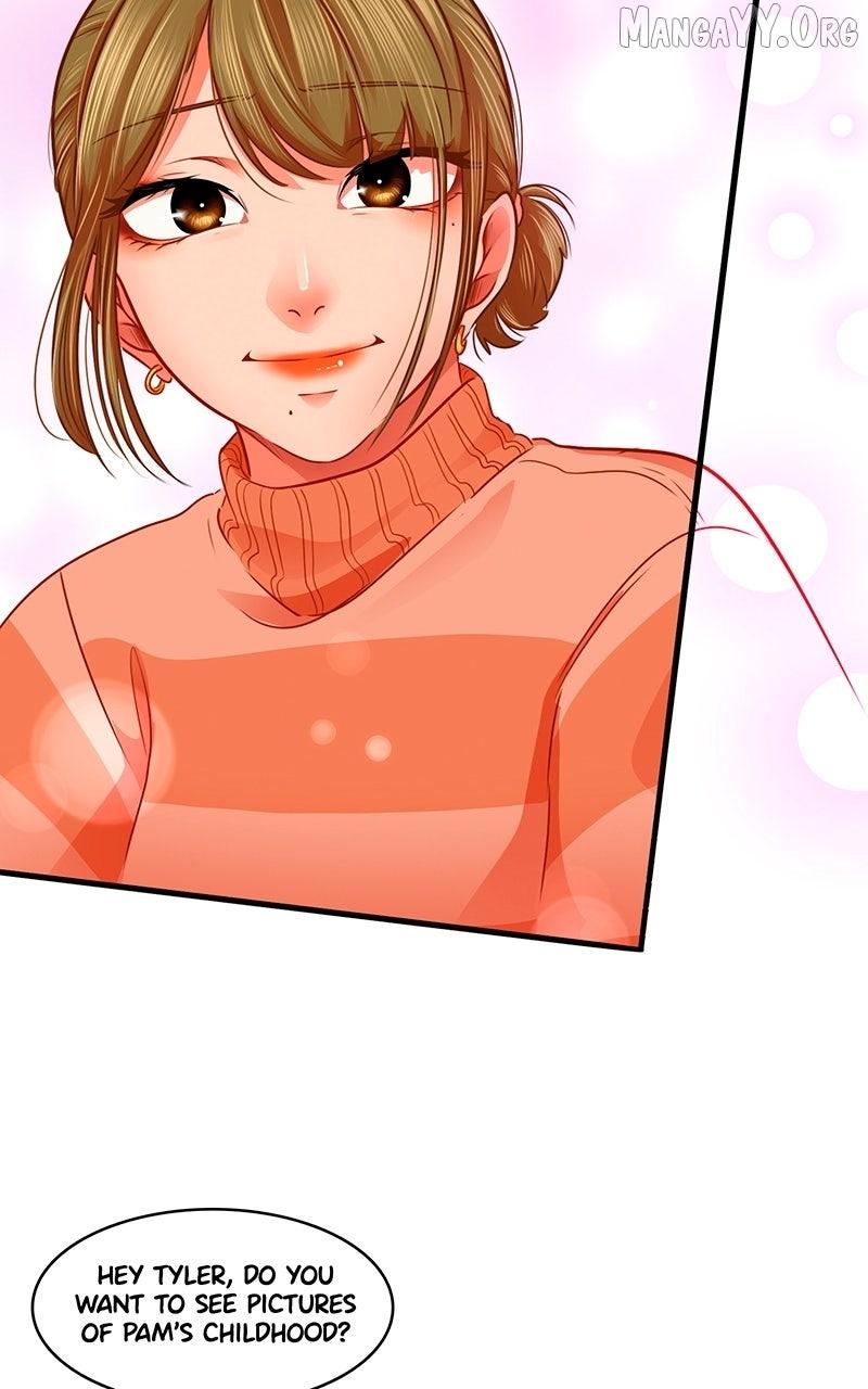 Read Love 4 a Walk chapter 80 image 19 on Lezhin