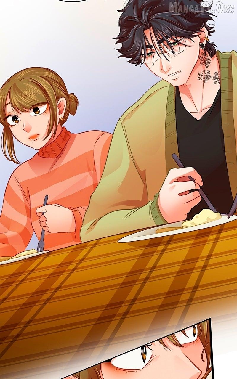 Read Love 4 a Walk chapter 80 image 2 on Lezhin