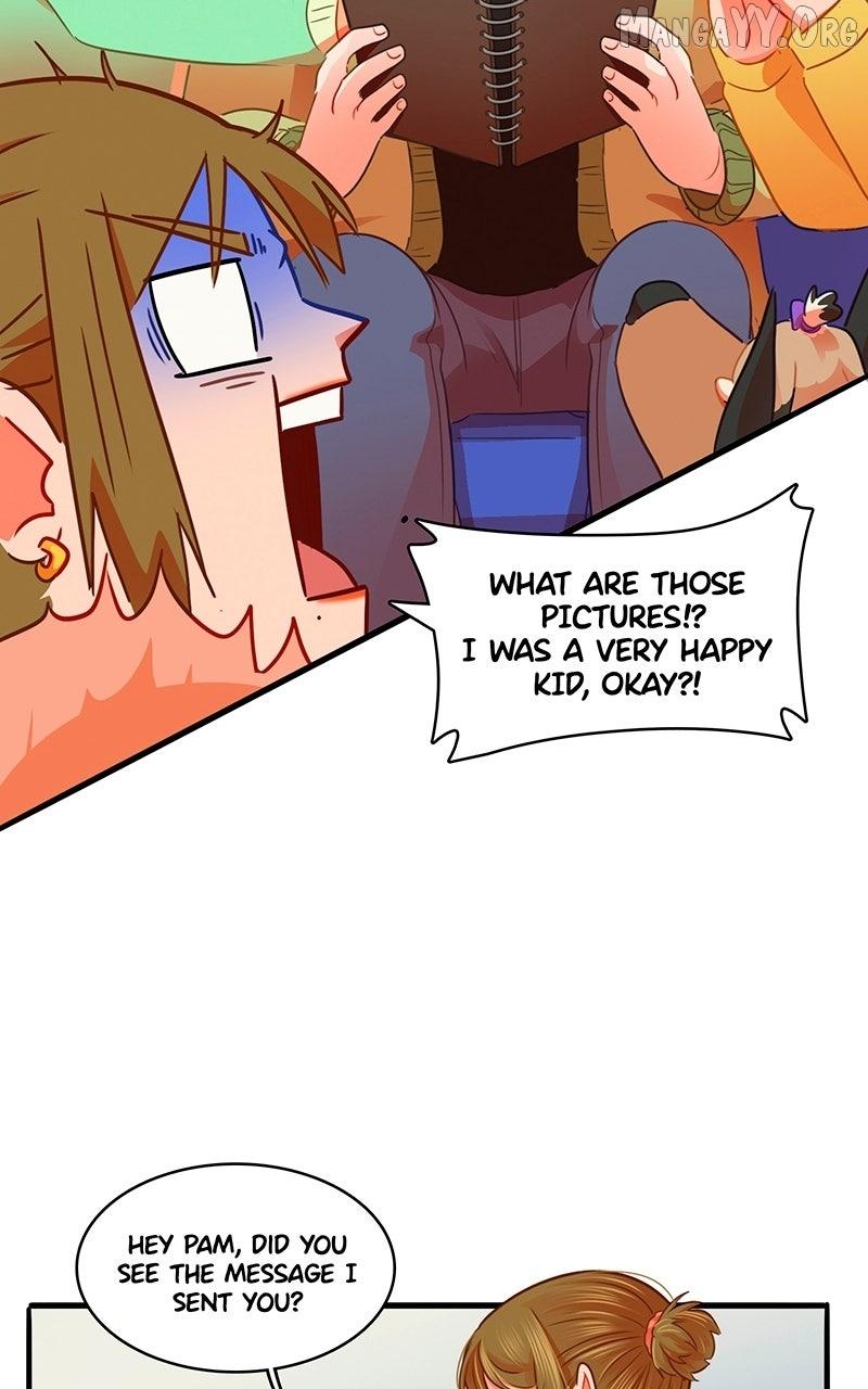 Read Love 4 a Walk chapter 80 image 24 on Lezhin