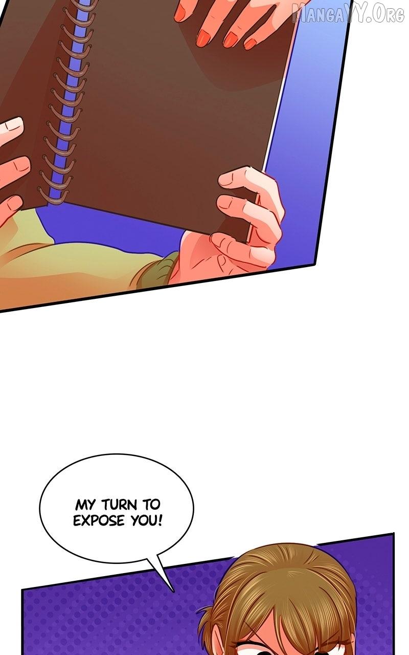 Read Love 4 a Walk chapter 80 image 28 on Lezhin