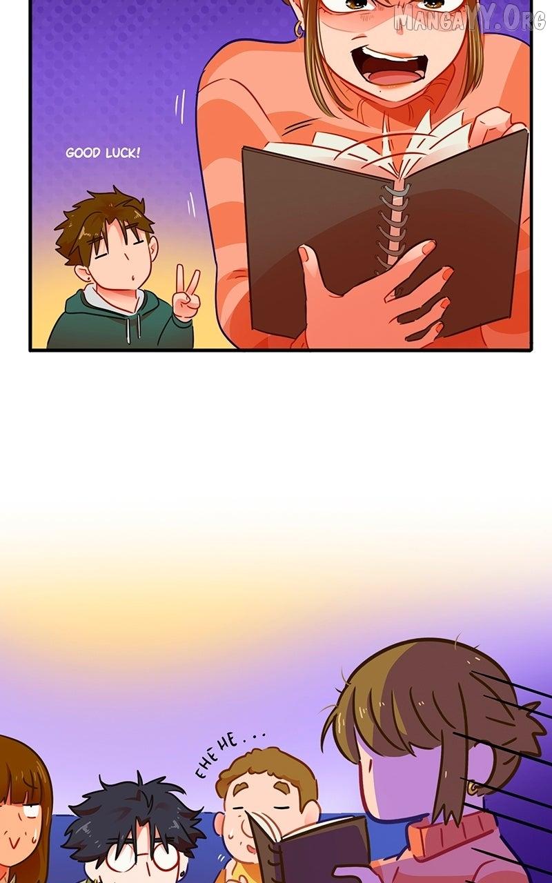 Read Love 4 a Walk chapter 80 image 29 on Lezhin