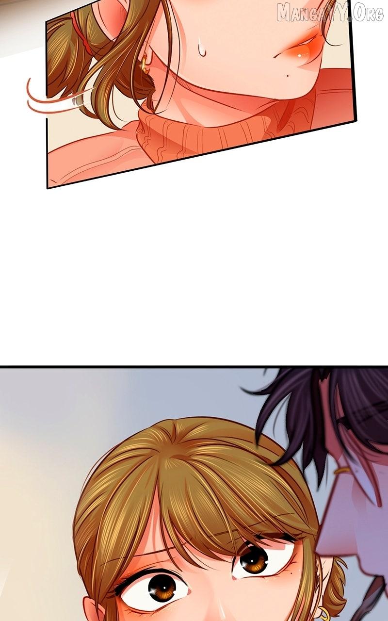 Read Love 4 a Walk chapter 80 image 3 on Lezhin