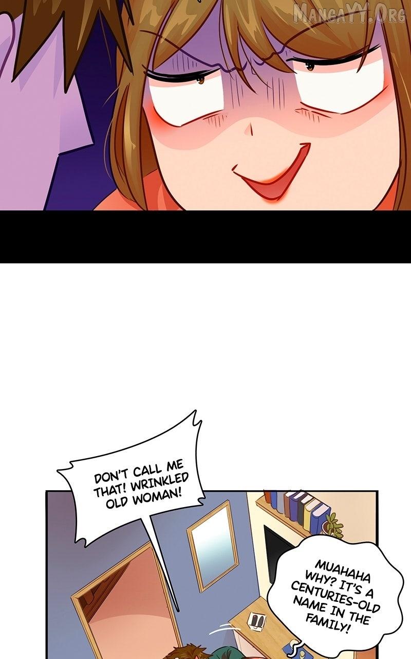 Read Love 4 a Walk chapter 80 image 35 on Lezhin