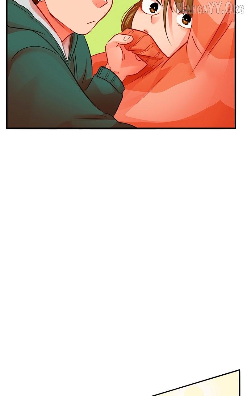 Read Love 4 a Walk chapter 80 image 37 on Lezhin