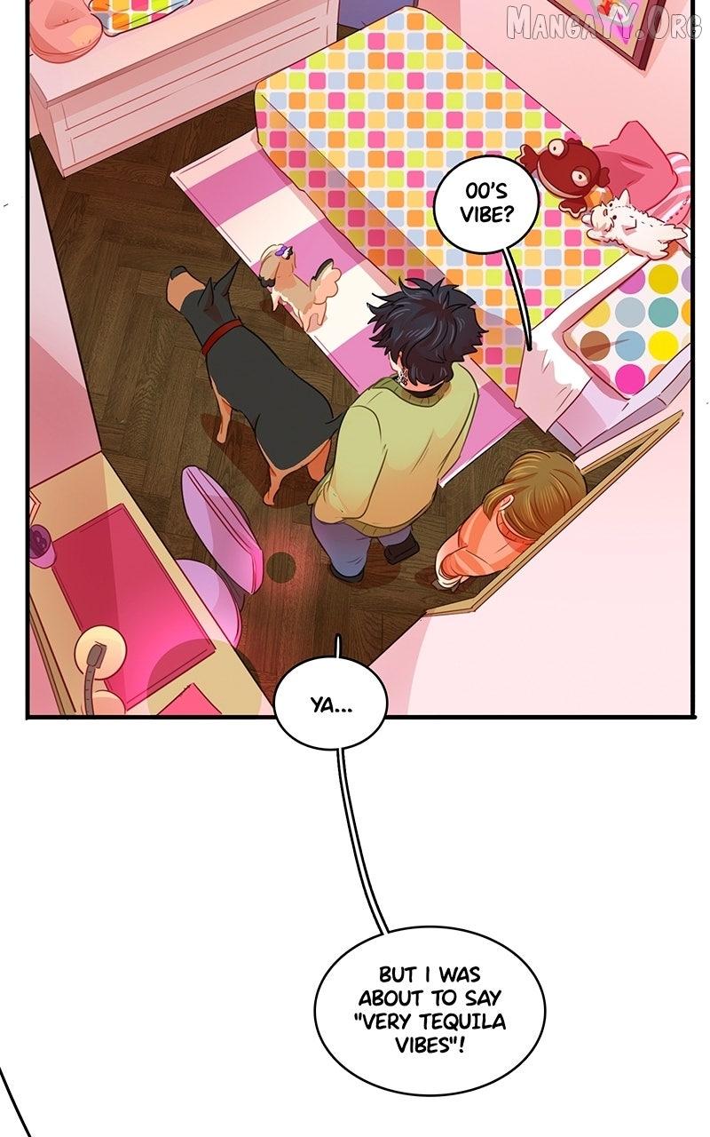 Read Love 4 a Walk chapter 80 image 39 on Lezhin