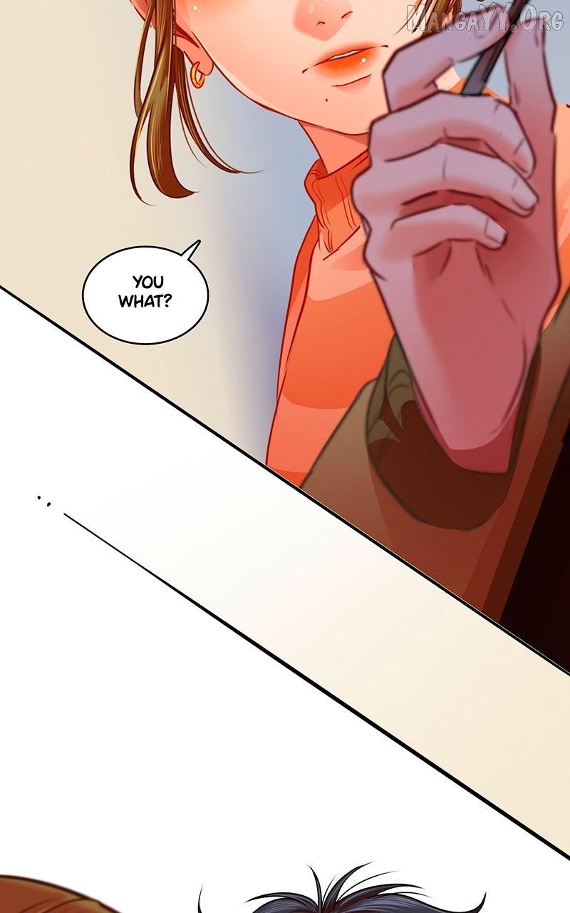 Read Love 4 a Walk chapter 80 image 4 on Lezhin