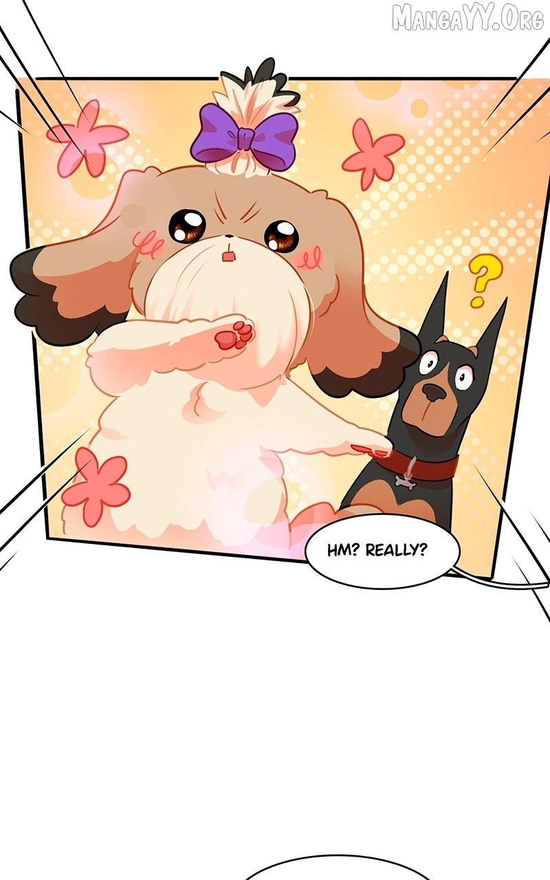 Read Love 4 a Walk chapter 80 image 40 on Lezhin