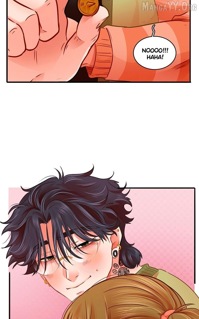 Read Love 4 a Walk chapter 80 image 43 on Lezhin