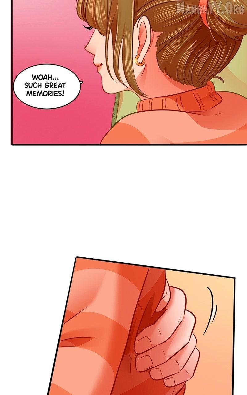 Read Love 4 a Walk chapter 80 image 44 on Lezhin
