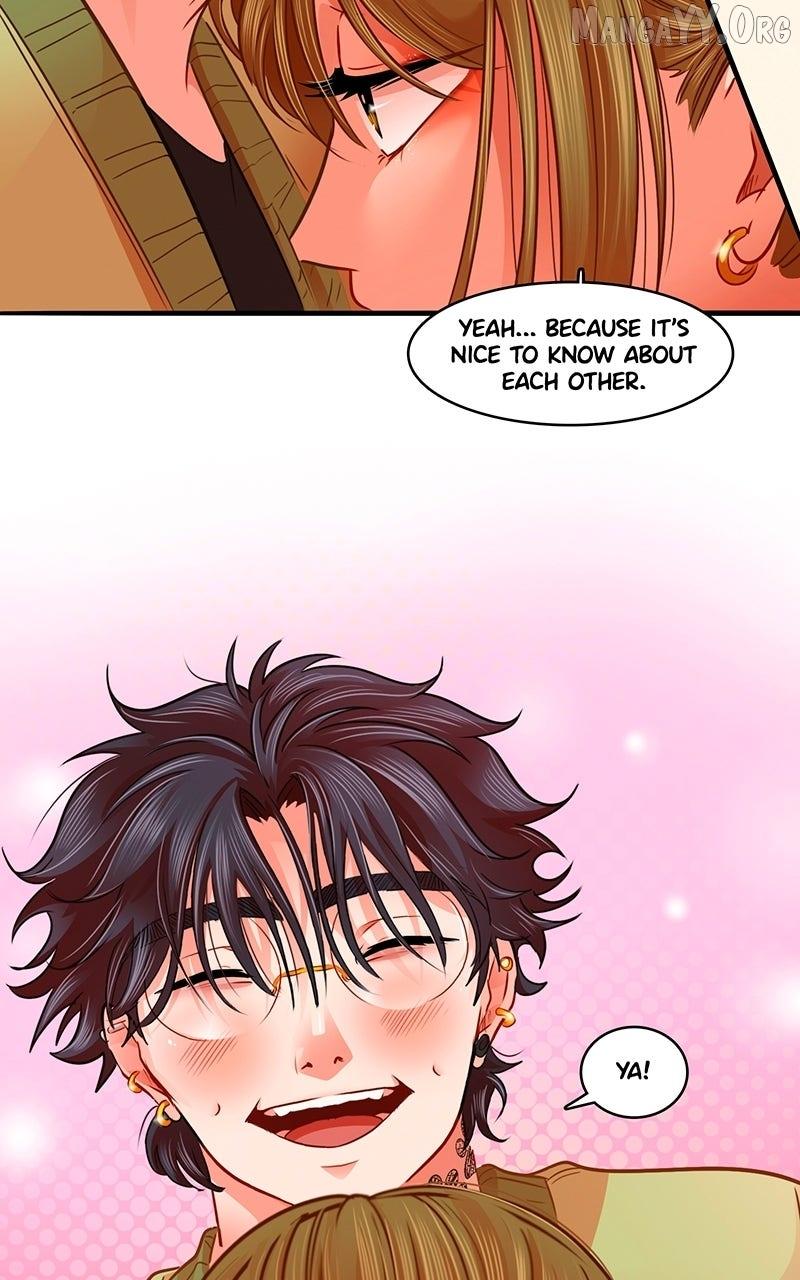 Read Love 4 a Walk chapter 80 image 47 on Lezhin