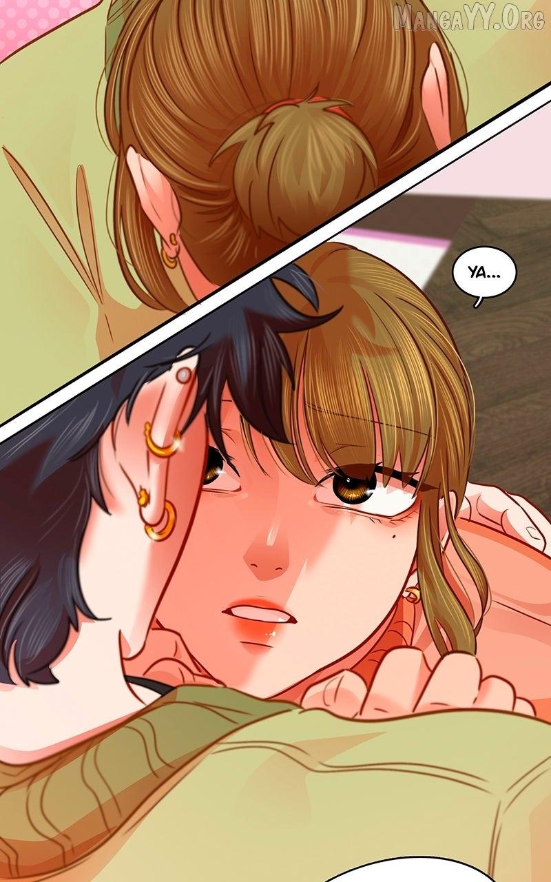 Read Love 4 a Walk chapter 80 image 48 on Lezhin