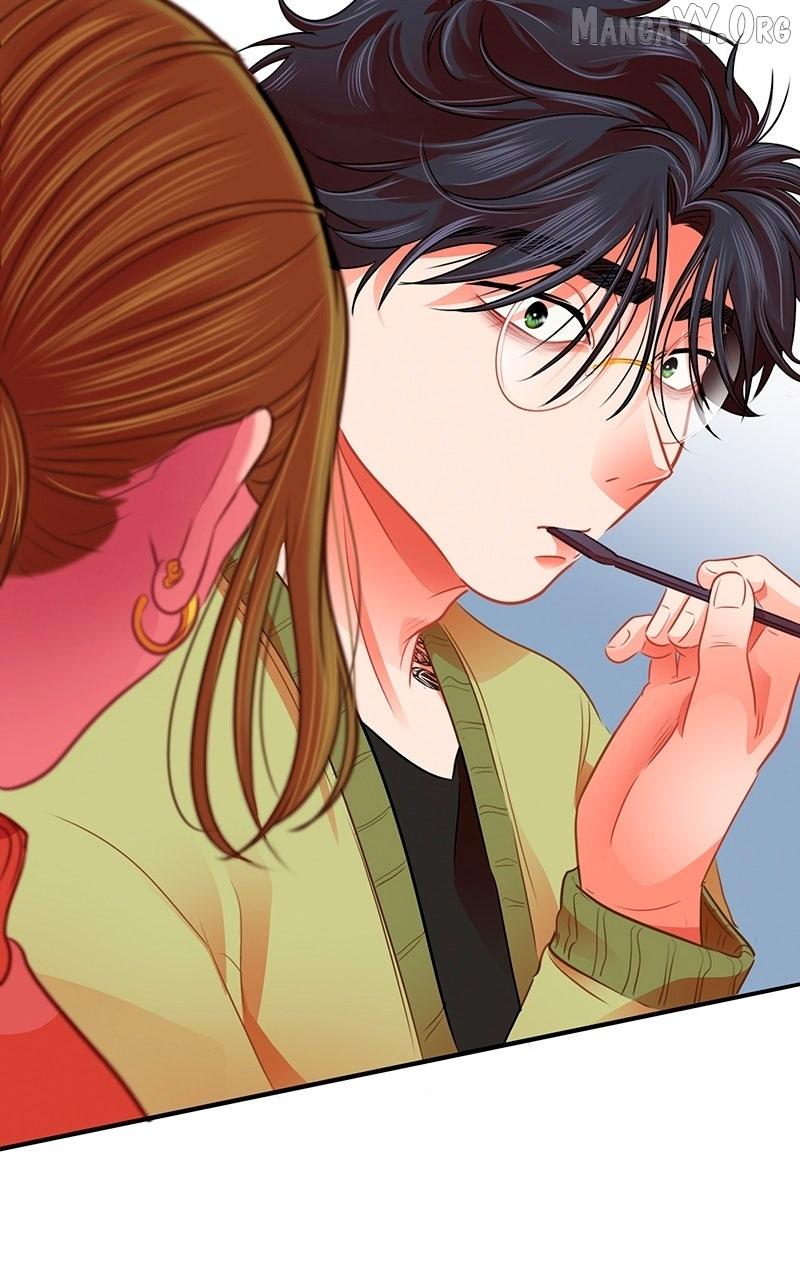 Read Love 4 a Walk chapter 80 image 5 on Lezhin