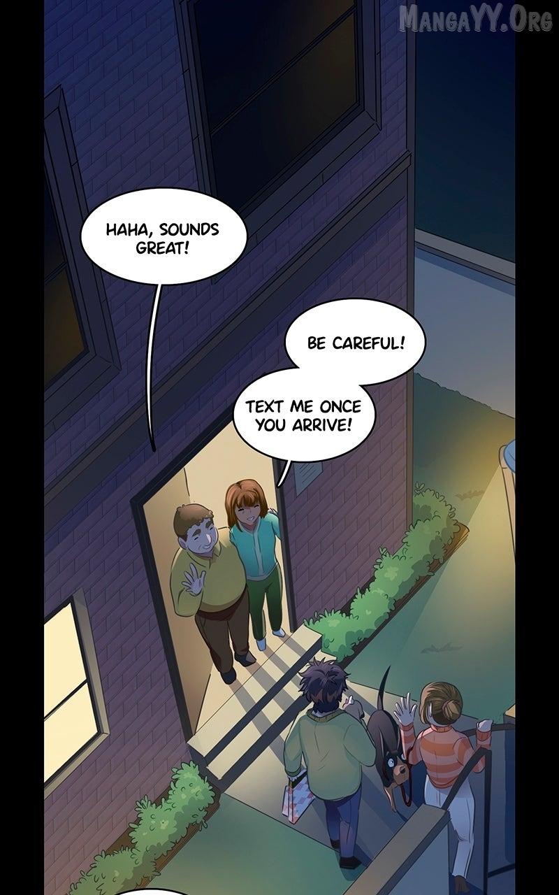 Read Love 4 a Walk chapter 80 image 52 on Lezhin