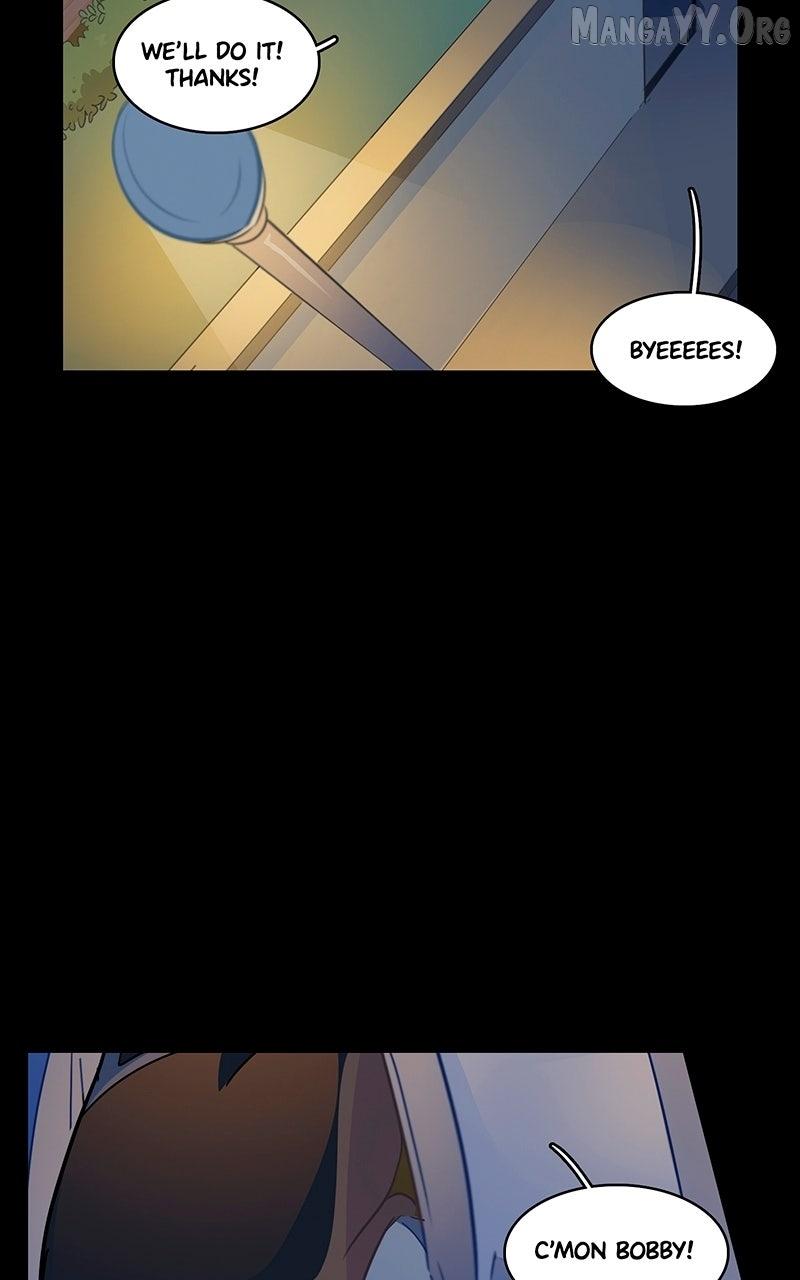 Read Love 4 a Walk chapter 80 image 53 on Lezhin