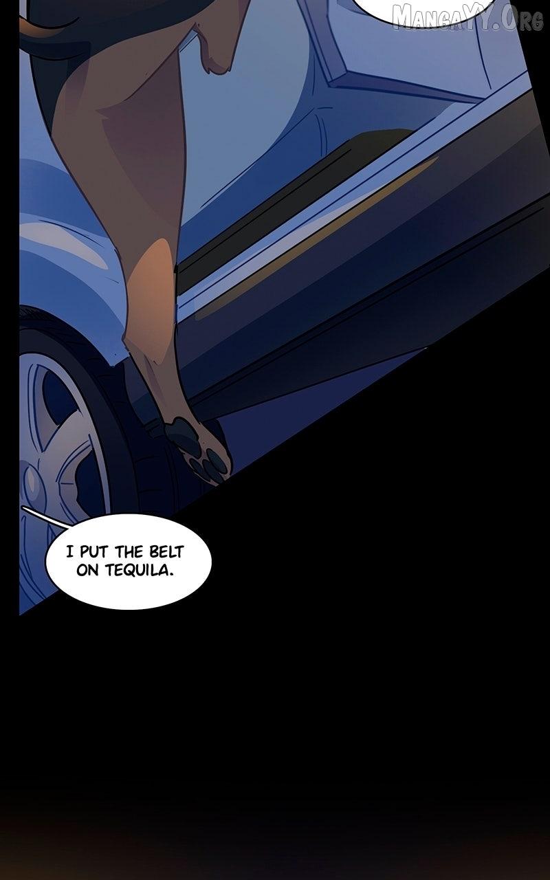 Read Love 4 a Walk chapter 80 image 54 on Lezhin