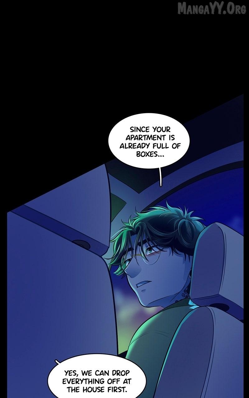 Read Love 4 a Walk chapter 80 image 56 on Lezhin