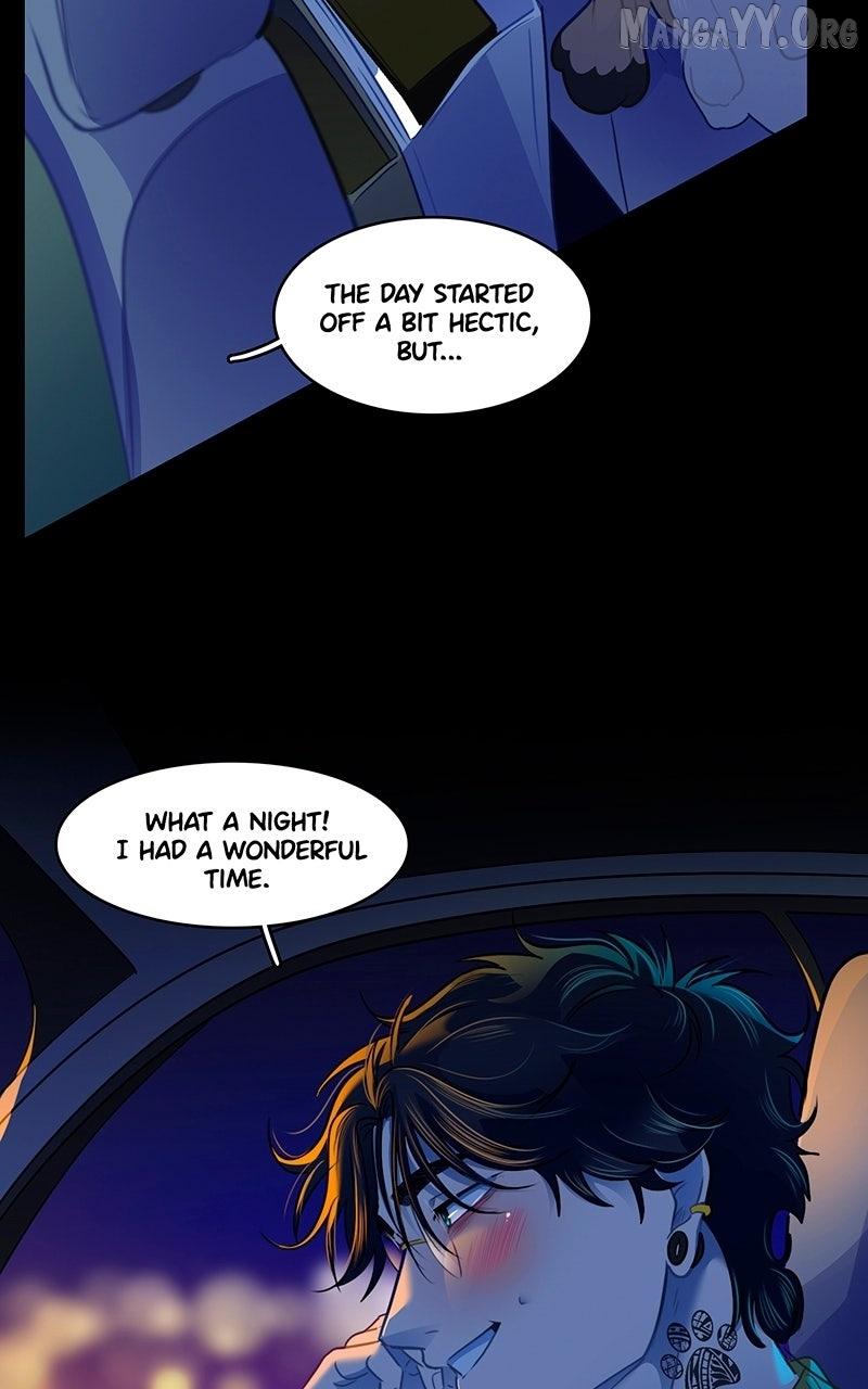 Read Love 4 a Walk chapter 80 image 58 on Lezhin