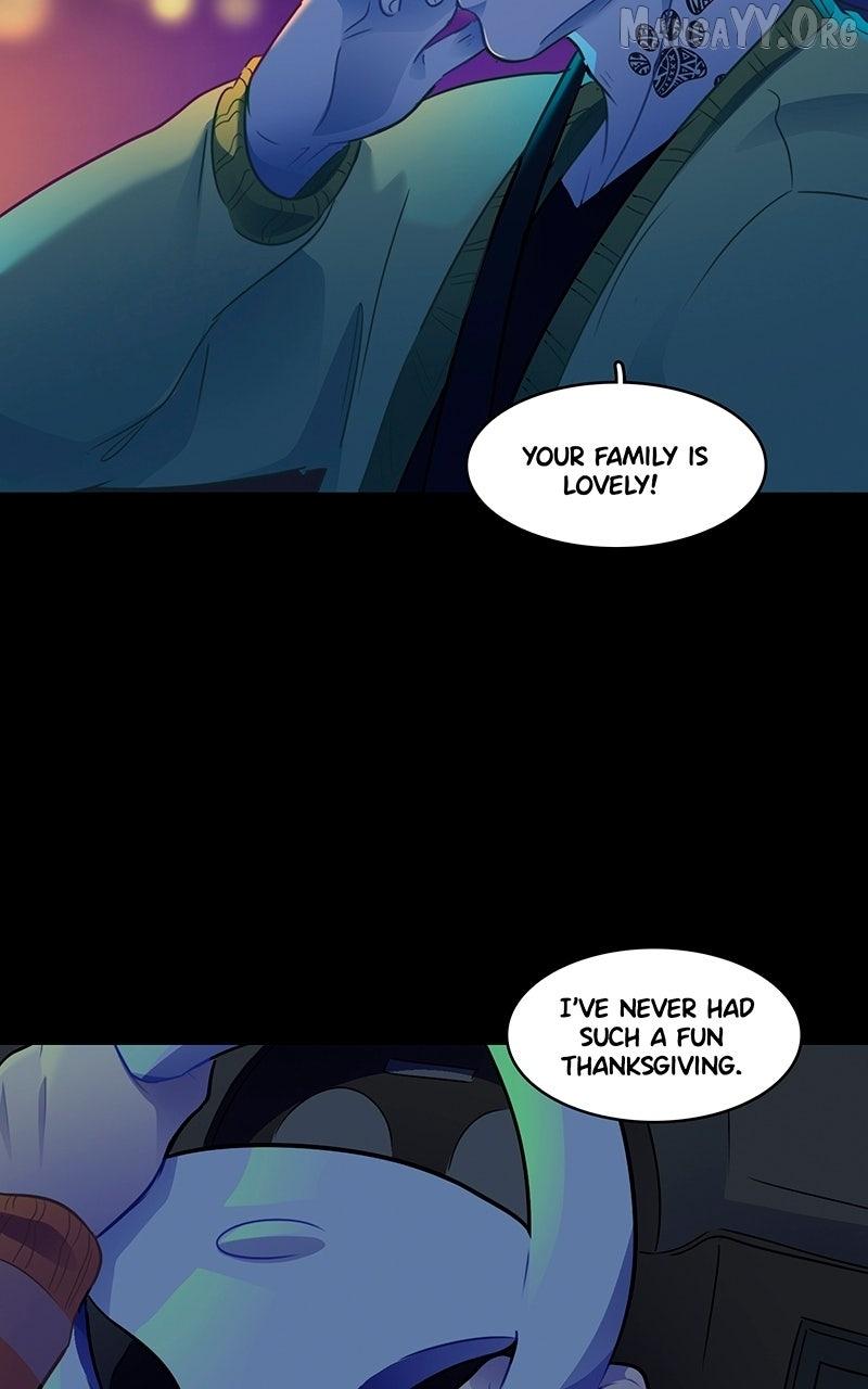 Read Love 4 a Walk chapter 80 image 59 on Lezhin