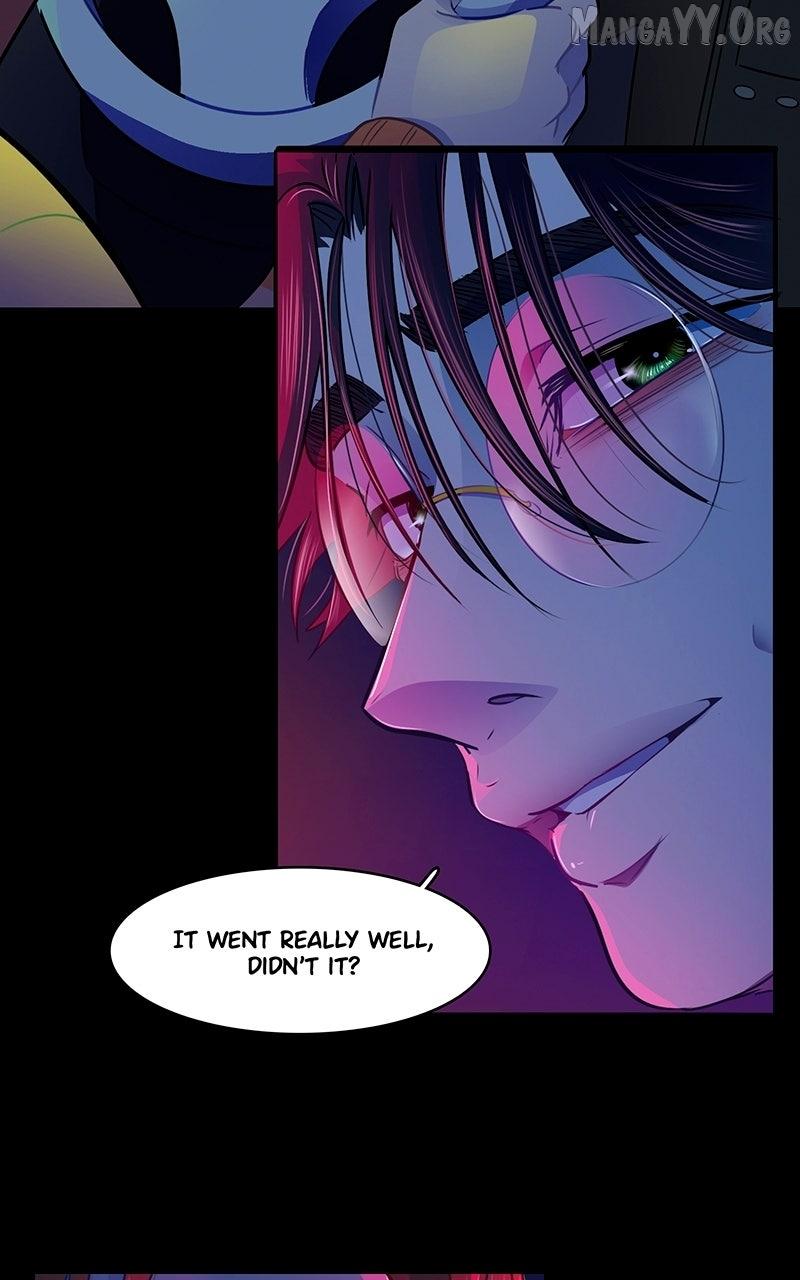 Read Love 4 a Walk chapter 80 image 60 on Lezhin