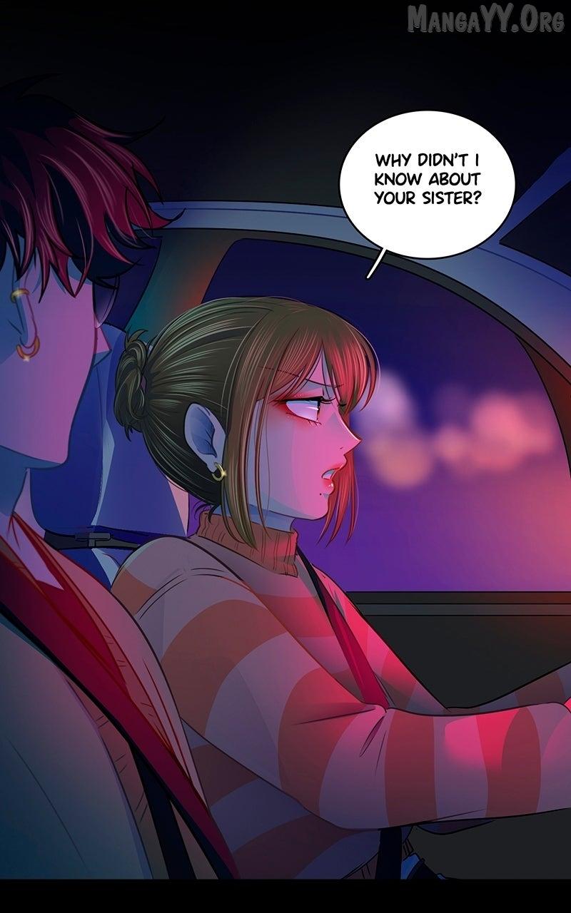Read Love 4 a Walk chapter 80 image 62 on Lezhin