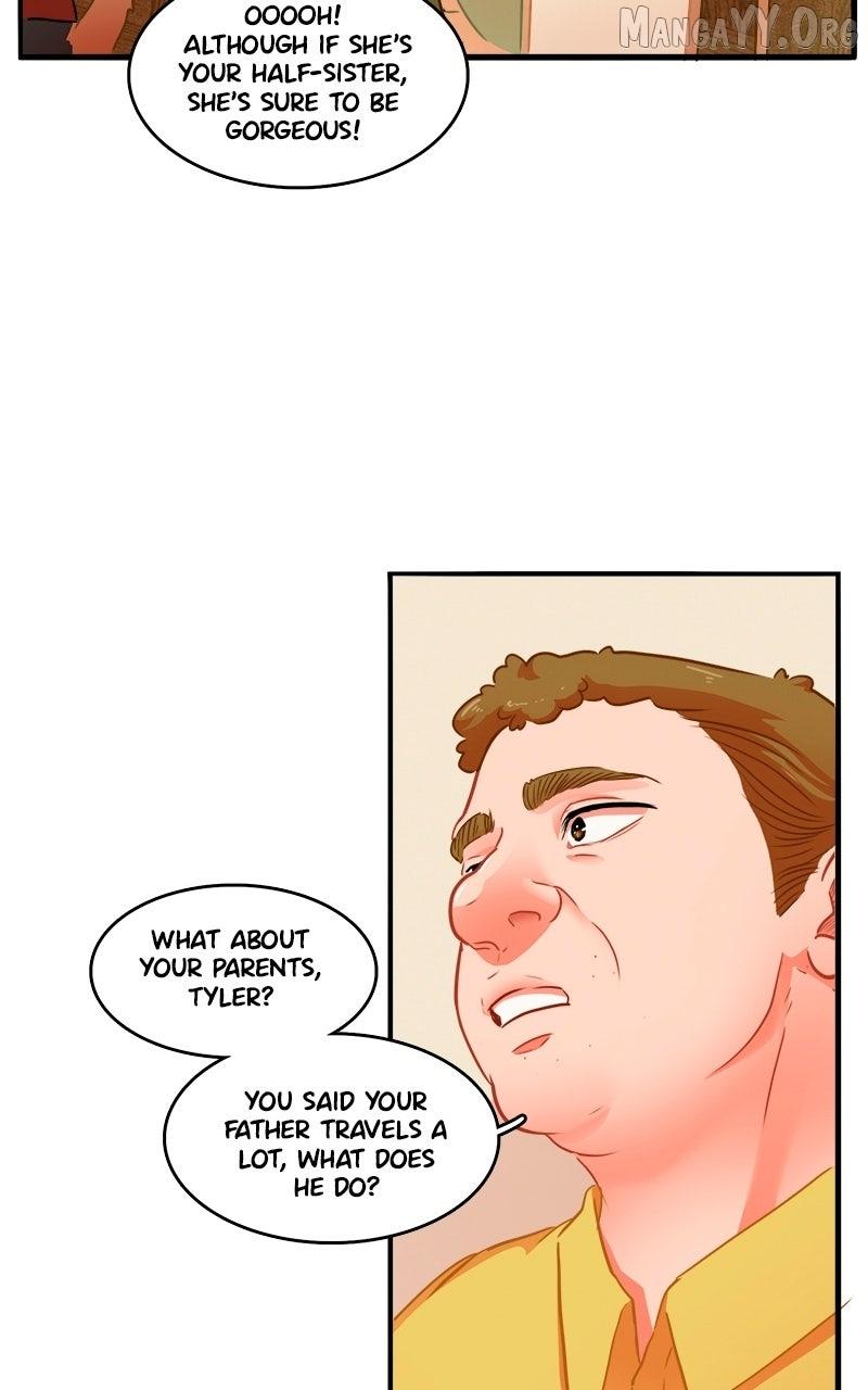 Read Love 4 a Walk chapter 80 image 9 on Lezhin