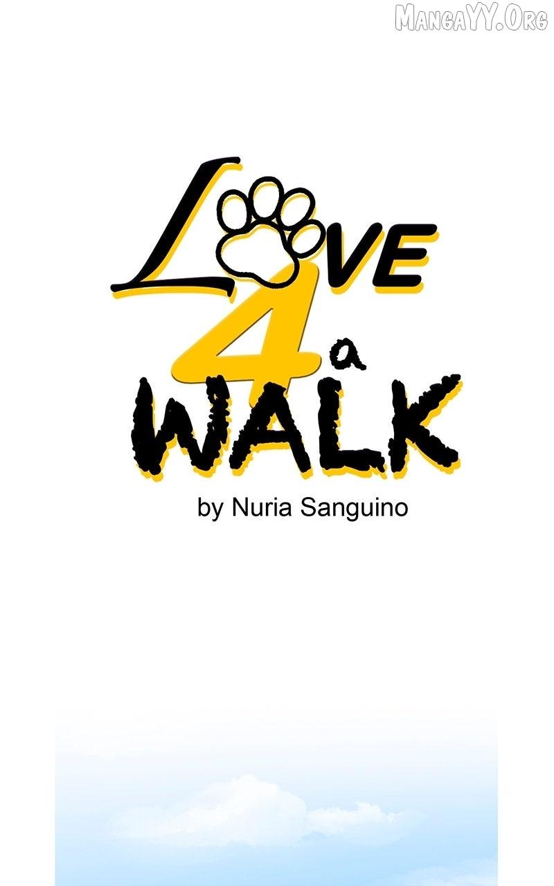Read Love 4 a Walk chapter 83 image 1 on Lezhin