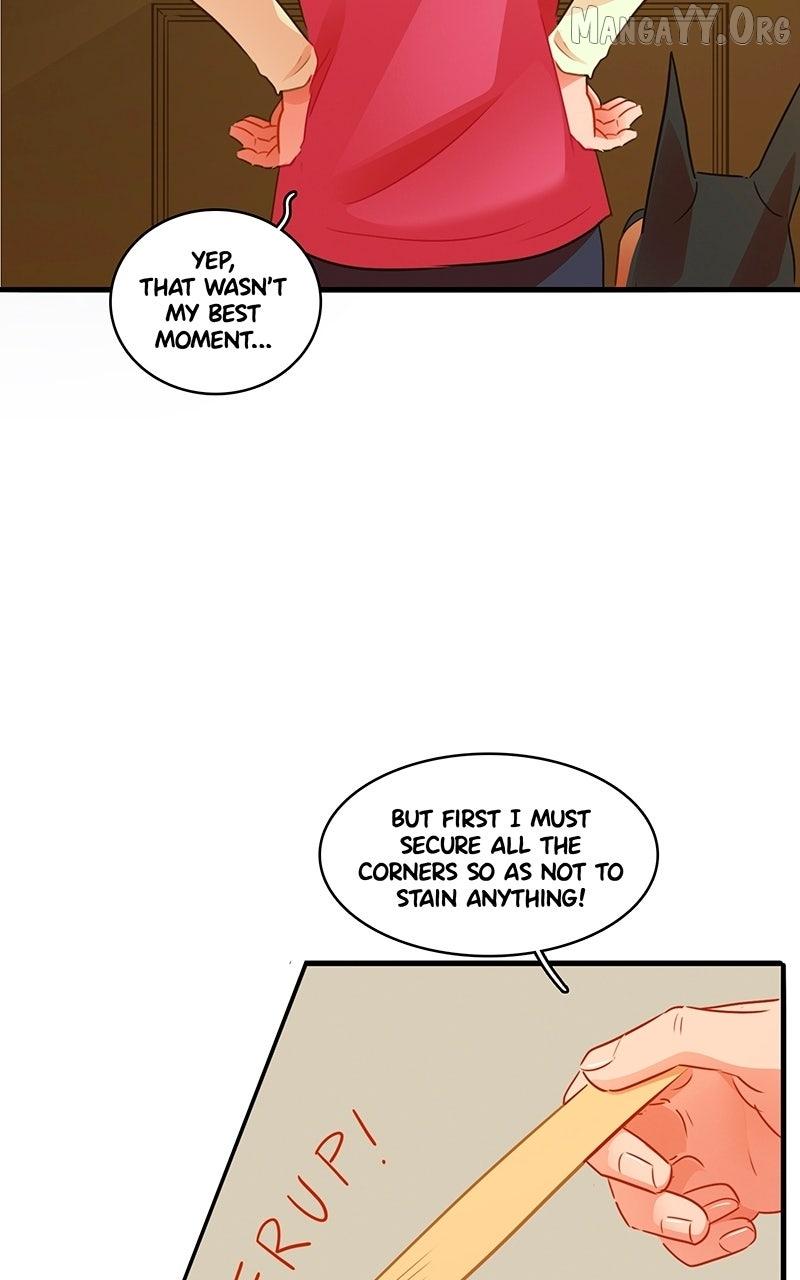 Read Love 4 a Walk chapter 83 image 10 on Lezhin