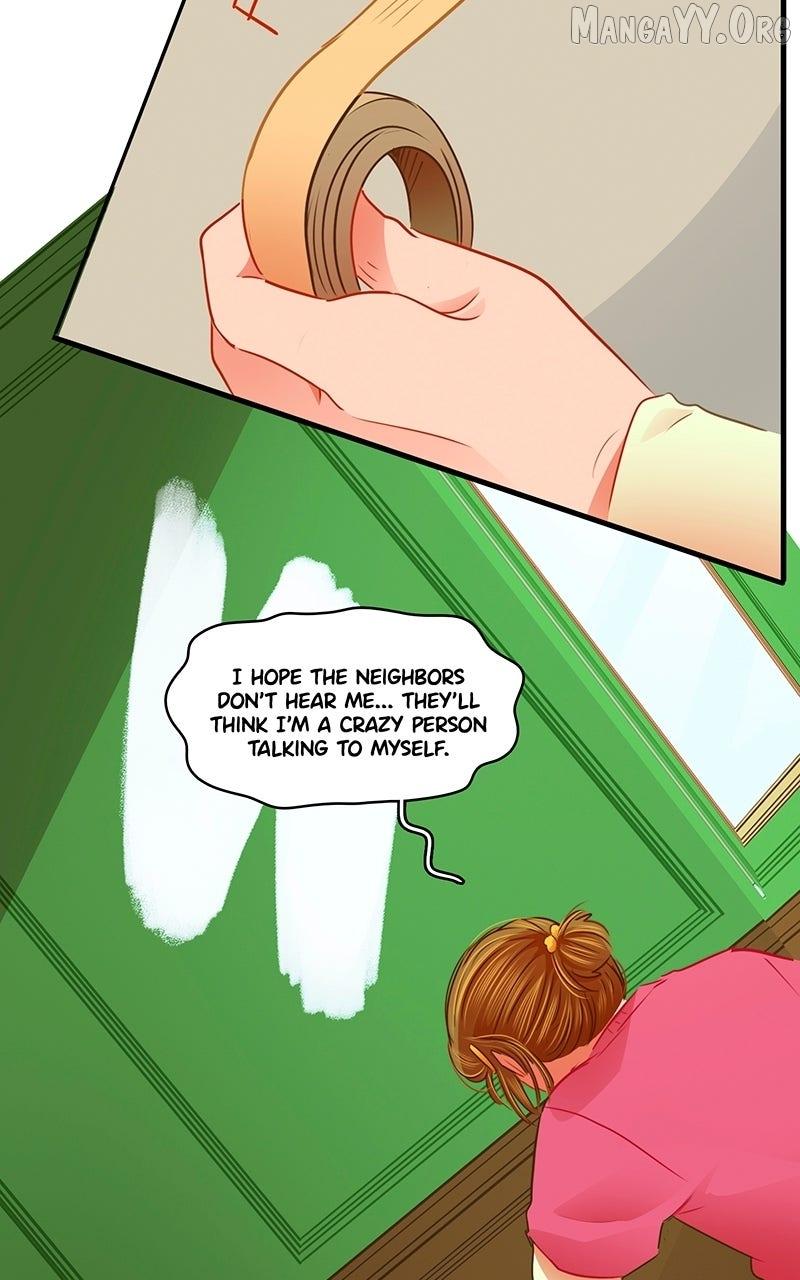 Read Love 4 a Walk chapter 83 image 11 on Lezhin