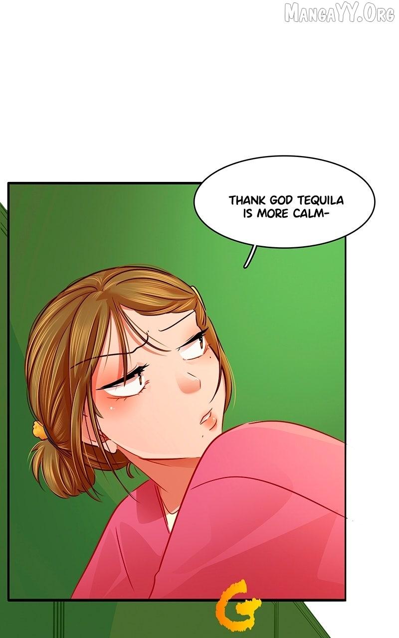 Read Love 4 a Walk chapter 83 image 16 on Lezhin