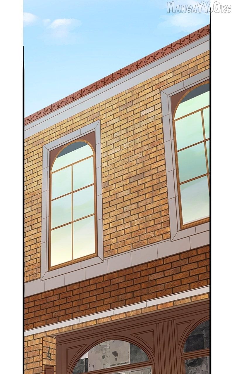 Read Love 4 a Walk chapter 83 image 2 on Lezhin