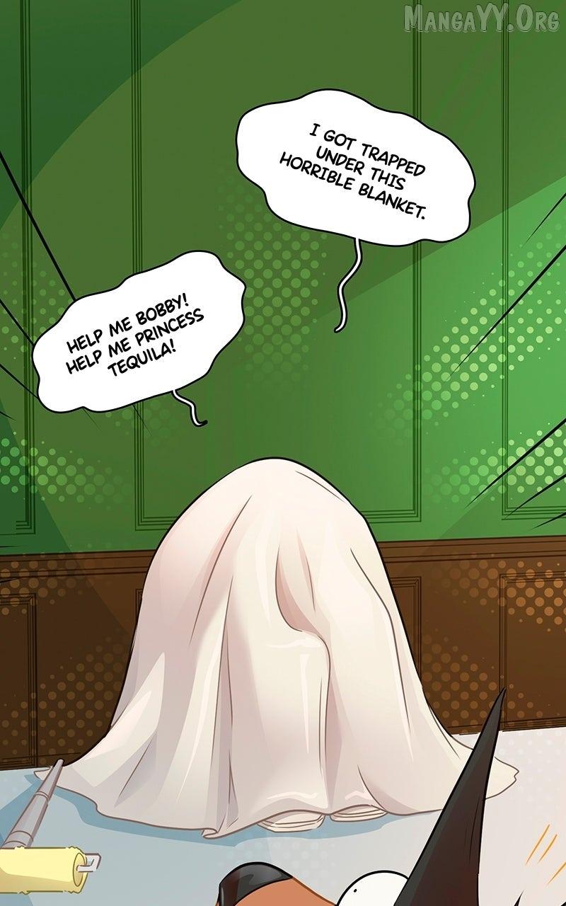 Read Love 4 a Walk chapter 83 image 24 on Lezhin