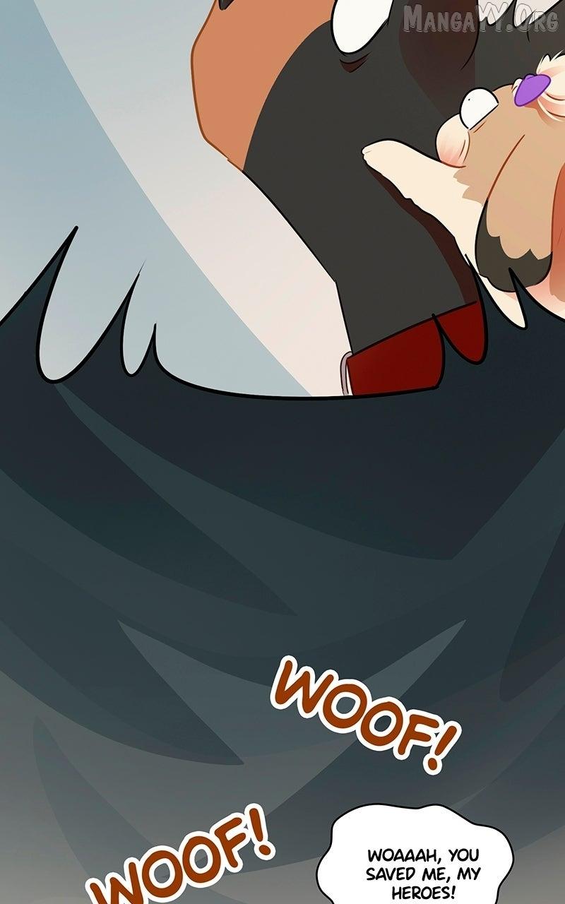 Read Love 4 a Walk chapter 83 image 25 on Lezhin