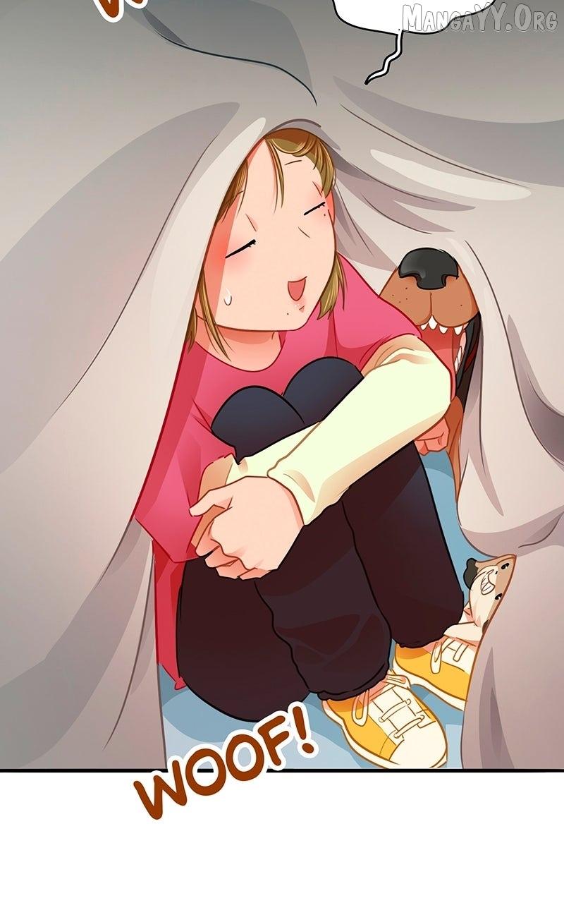 Read Love 4 a Walk chapter 83 image 26 on Lezhin