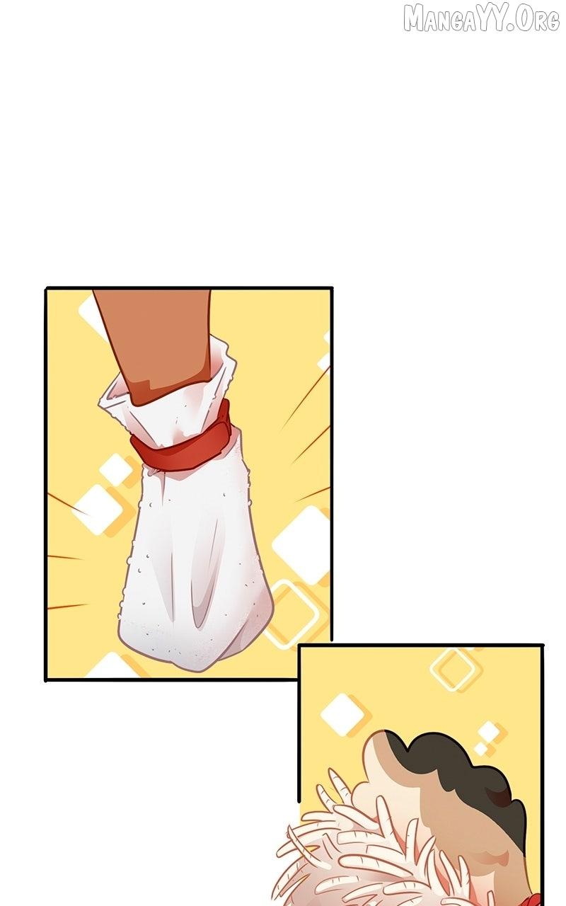 Read Love 4 a Walk chapter 83 image 29 on Lezhin