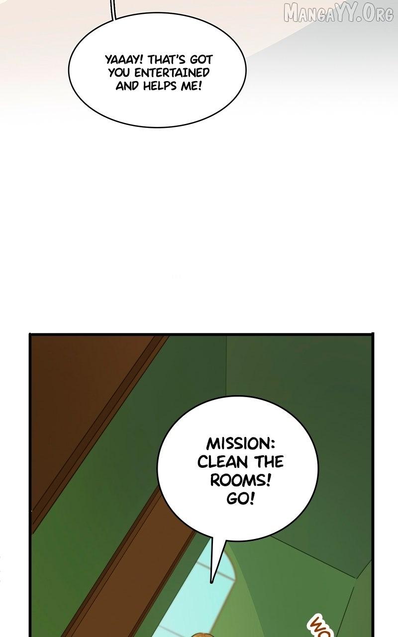 Read Love 4 a Walk chapter 83 image 31 on Lezhin