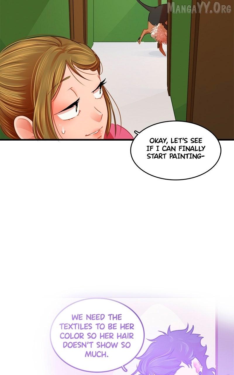 Read Love 4 a Walk chapter 83 image 33 on Lezhin