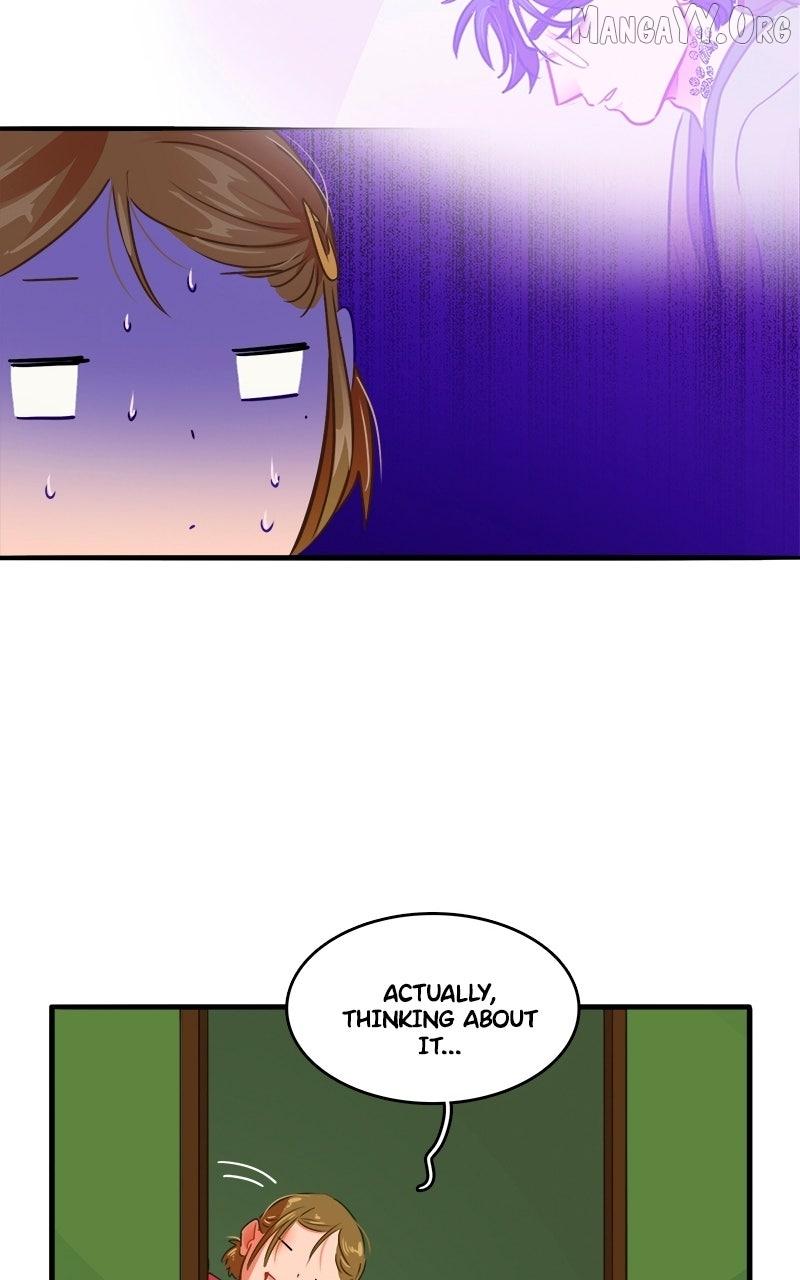 Read Love 4 a Walk chapter 83 image 34 on Lezhin