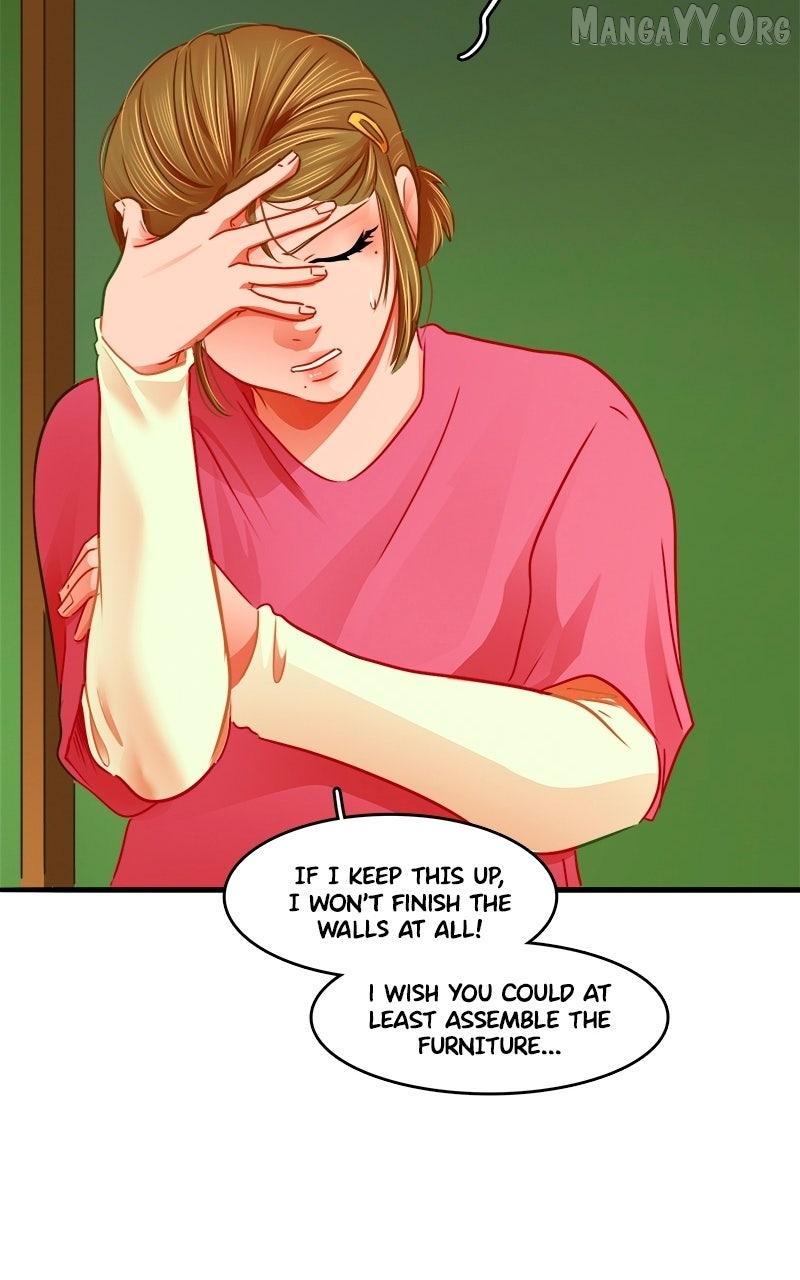 Read Love 4 a Walk chapter 83 image 37 on Lezhin