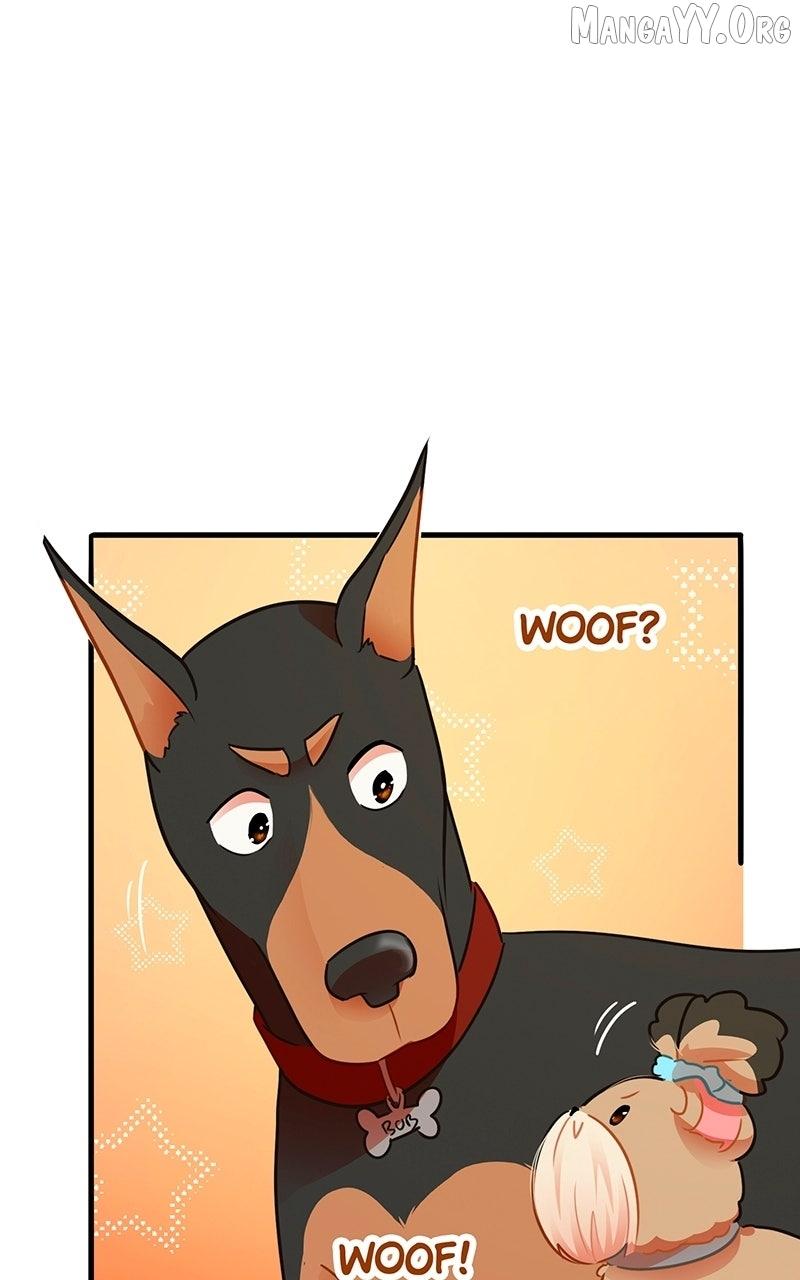 Read Love 4 a Walk chapter 83 image 39 on Lezhin