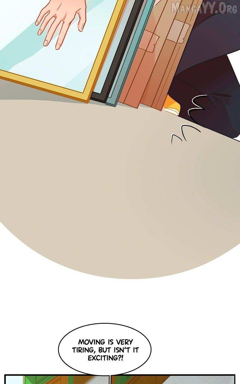 Read Love 4 a Walk chapter 83 image 4 on Lezhin
