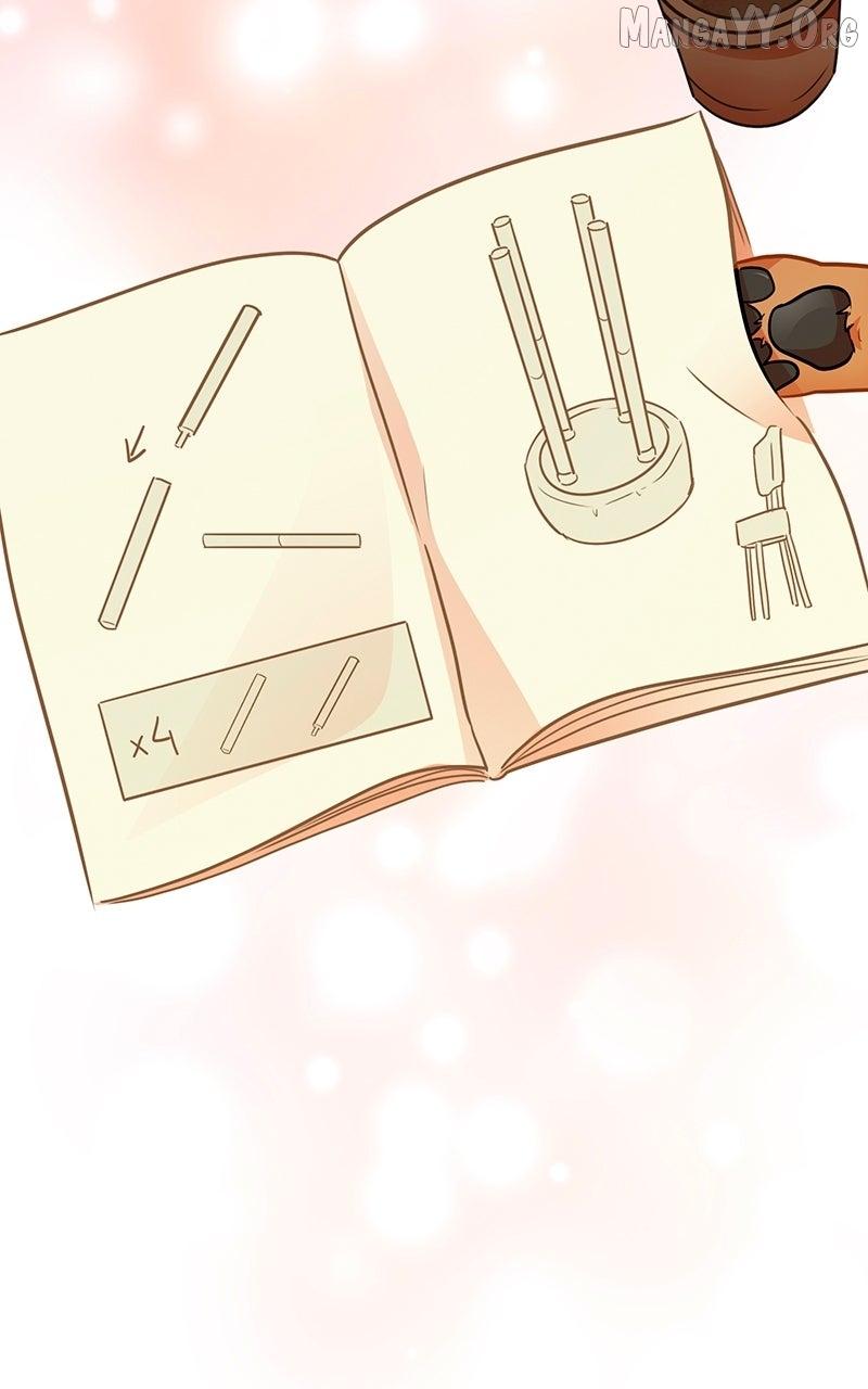 Read Love 4 a Walk chapter 83 image 41 on Lezhin