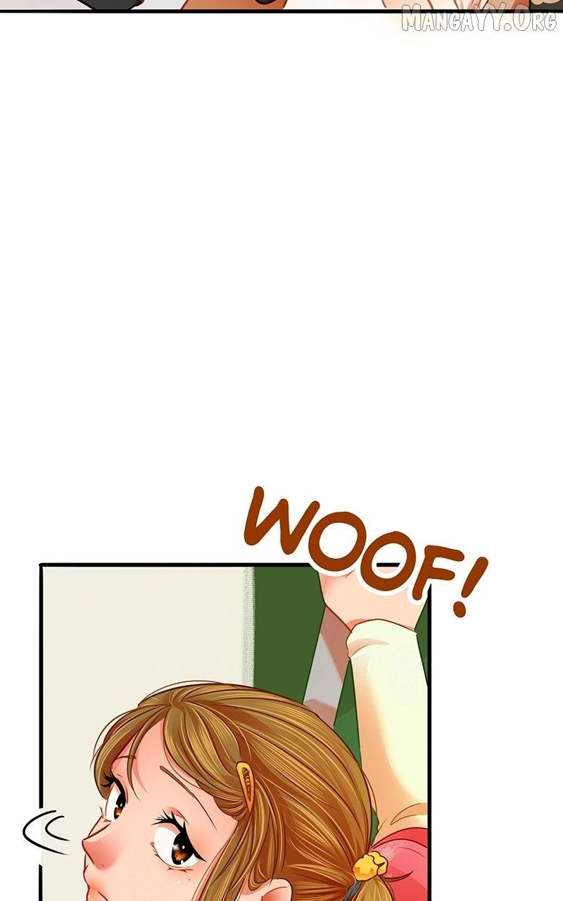 Read Love 4 a Walk chapter 83 image 43 on Lezhin