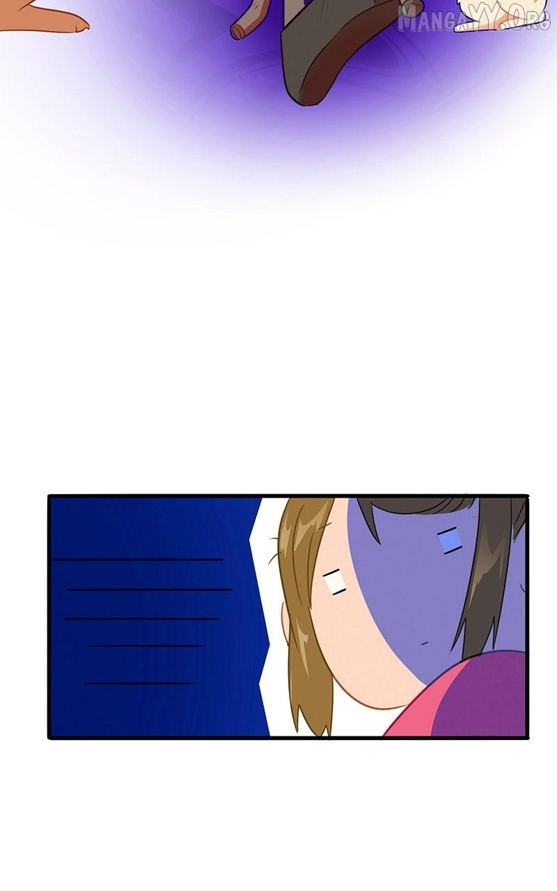 Read Love 4 a Walk chapter 83 image 45 on Lezhin