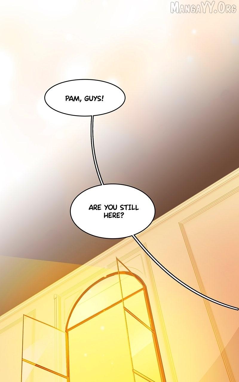 Read Love 4 a Walk chapter 83 image 51 on Lezhin