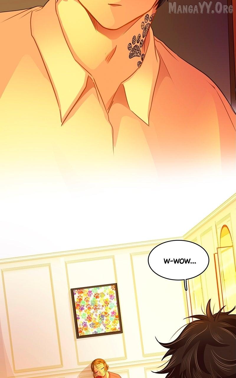 Read Love 4 a Walk chapter 83 image 55 on Lezhin