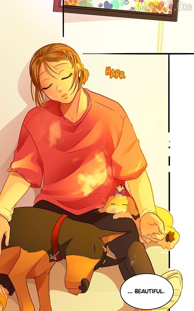 Read Love 4 a Walk chapter 83 image 57 on Lezhin