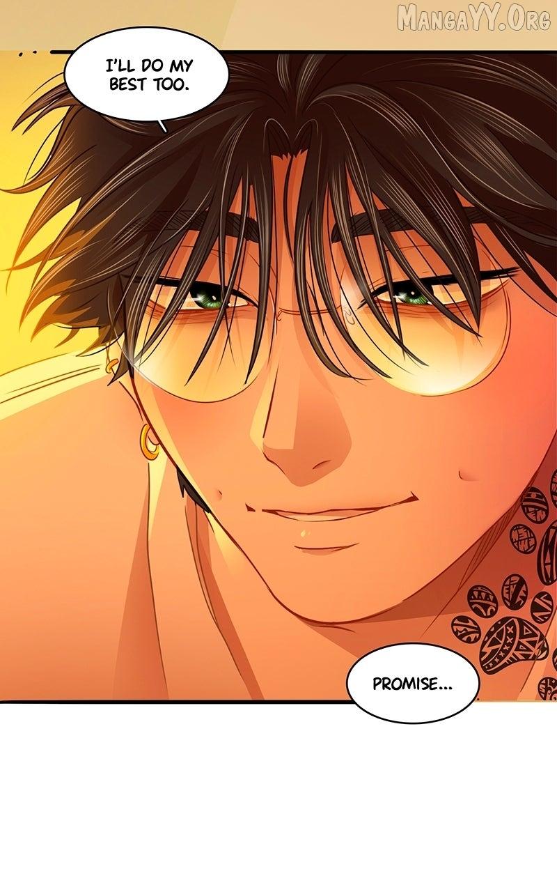 Read Love 4 a Walk chapter 83 image 61 on Lezhin